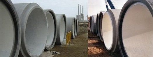 Sistemas de protección para tuberías y depósitos subterráneos