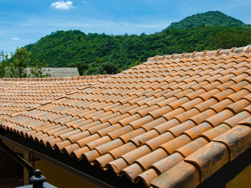 impermeabilización de tejados