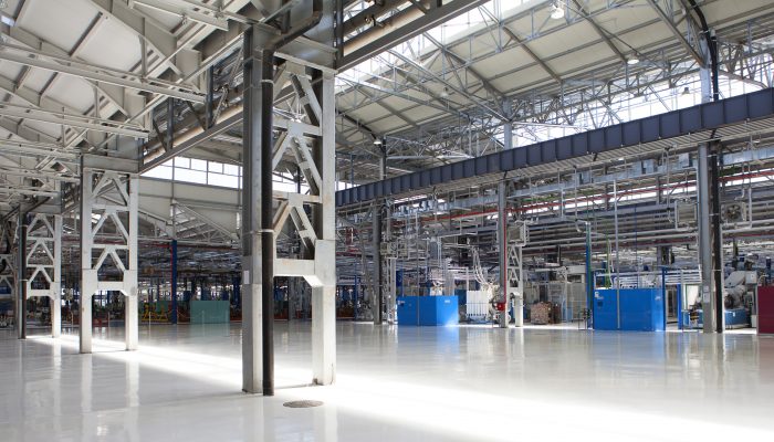 Pavimentación Industrial: Evolución Técnica y Enfoques que Definen el Sector