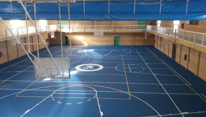 Pavimentos Deportivos Profesionales para Clubes, Polideportivos y Escuelas