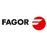 Logo Fagor - Cliente Lotum España