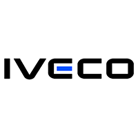 Logo IVECO - Cliente Lotum España