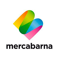 Logo Mercabarna - Cliente Lotum España