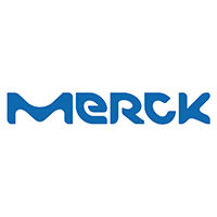 Logo Merck - Cliente Lotum España