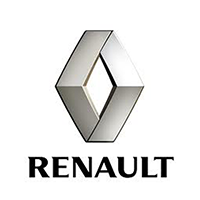 Logo Renault - Cliente Lotum España