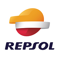 Logo REPSOL - Cliente Lotum España