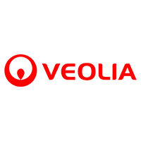 Logo Veolia - Cliente Lotum España