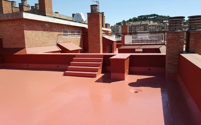 Membranas de Poliuretano (PU)